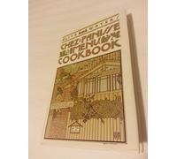 Chez Panisse Menu Cookbook