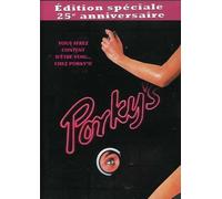Chez Porky [DVD] [Region 1] [US Import] [NTSC]