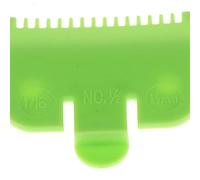 CHFYIJYHM 1 Pcs Replaceable Hair Clipper Cutting Limit Comb Cutting Limit Comb Great Fits for All Full-Size Clippers/Trimmers