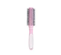 CHFYIJYHM Combing Brush for Men and Women The Comb Combing Comb is Very Suitable for Curling, Thick and Straight Hair, Ventilated Dry Brush - Dry Wet Brush Fast Combing and Smooth Barber Comb Comb for