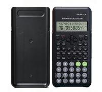 CHGANG 2-Line Engineering Scientific Calculator with 240 Function