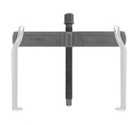 ChgImposs 12 Inch 2-Jaw Gear Puller, Adjustable CR-V Bearing Puller Gears, Removal Tool for External Internal Pulling, Puller Tool Separate Lifting Device