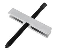 ChgImposs 522 Heavy Duty Large Gear and Pulley Puller Fit for Ford D80L-522-A and 303-D025, High Hardened 4140 Impact Grade Steel Bearing Pullers