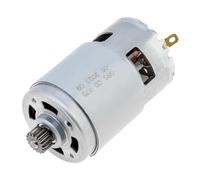 ChgImposs 775 DC Motor 16 Teeth 18V Micro Motor Fit for Makita Impact Drill/Electric Drill, 16 Teeth 18V Impact Drill Motor