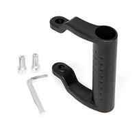 ChgImposs Angle Grinder Handle Replacement Auxiliary Handle Tool Shock Absorbing Non-Slip Handle for Polishing Machine/Sander, Angle Grinder Auxiliary Handle