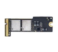 CHGRNLF M4 Macmini Pro 2TB SSD Replacement Hard Drive Upgrade for Mac Mini M4 (Pro 2T)