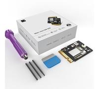 CHGRNLF Mac mini M4 SSD 2TB Hard Disk for Mac mini M4