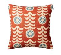 Chhatwal & Jonsson Alok cushion cover 50x50 cm beige-orange-blue