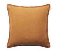 Chhatwal & Jonsson Arun cushion cover 50x50 cm Masala yellow-taupe