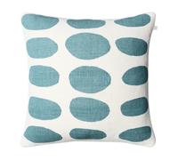 Chhatwal & Jonsson Asim pillowcase 50x50 cm Off white-heaven blue