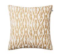 Chhatwal & Jonsson Deccan cushion cover 50x50 cm Khaki