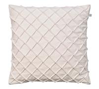 Chhatwal & Jonsson Deva cushion cover 50x50 cm Ivory