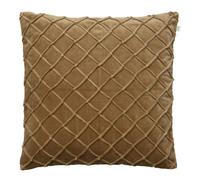 Chhatwal & Jonsson - Deva Kuddfodral 50x50 cm, Dark Oak - Brown