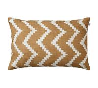 Chhatwal & Jonsson - Ikat Sema Cushion 40x60 cm Outdoor, Beige / Off-white - Beige