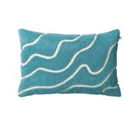 Chhatwal & Jonsson Kashi pillowcase 40x60 cm Heaven blue