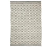 Chhatwal & Jonsson Mahi rug 170x240 cm Off white-grey