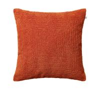 Chhatwal & Jonsson Mani cushion cover 50x50 cm Apricot Orange