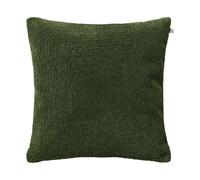 Chhatwal & Jonsson Mani cushion cover 50x50 cm Cactus Green