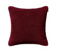 Chhatwal & Jonsson Mani cushion cover 50x50 cm Ruby