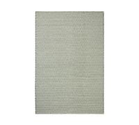 Chhatwal & Jonsson - Mohini Wool Rug 170x240 cm, Green - Green