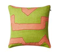 Chhatwal & Jonsson Sikkim pillowcase 50x50 cm Rose-lime
