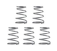 CHHELIHL,For Universal Brush Cutter,5pcs Grass Trimmer Head Accessories Springs Replacement Parts