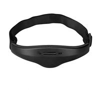 CHHELIHL for Wellness, Headache Relief Device, Tension Soother, Sleep Aid, Non-Drug, Portable Design, Voice Prompt, 3 Modes (Black)