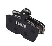 CHHELIHL Mountain Bike Disc Brake Pad Bike Accessory for avid Code R