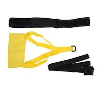 CHHELIHL Swim Resistance Belt, for Children and Adults, Parachute Training Equipment, Strength Building Gear, Buoyancy Aid Tool, Pool Fitness Accessory, Water Exercise Device