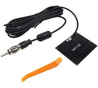 CHHLIUT New AM FM Hidden Windshield Antenna Car Radio Truck