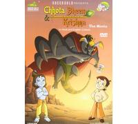 Chhota Bheem and Krishna
