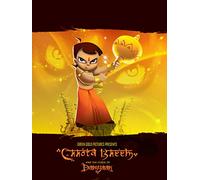 Chhota Bheem and the Curse of Damyaan