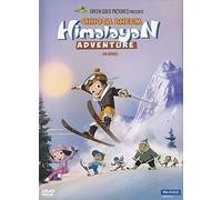CHHOTA BHEEM -HIMALAYAN ADVENTURE