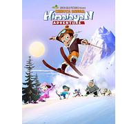 Chhota Bheem Himalayan Adventure