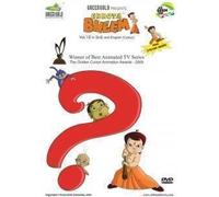 Chhota Bheem - Vol. 10