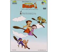 Chhota Bheem - Vol. 4