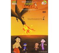 Chhota Bheem - Vol. 6