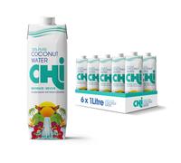 CHI 100% Pure Coconut Water I 1