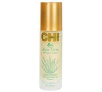 CHI Aloe Vera Curls Defined Control Gel, 147 ml White