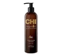 CHI - Argan Oil Conditioner, 340ml - Moringa Oil Blend - BRAND NEW
