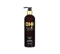 Farouk Systems CHI Argan Oil Shampoo With Moringa Oil Blend 340ml