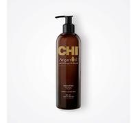 Farouk Systems CHI Argan Oil Shampoo With Moringa Oil Blend 340ml