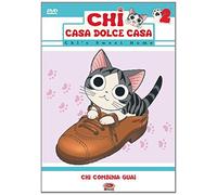 Chi - Casa Dolce Casa #02 (Eps 27-52)