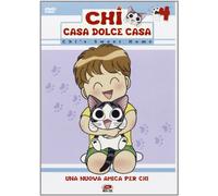 Chi - Casa Dolce Casa #04 (Eps 79-104)
