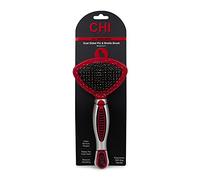 Chi Cat Self Cleaning/Pivoting Slicker Brush