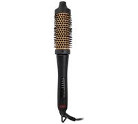 CHI Ceramic Nylon Round Brush ceramic curling brush for volume and shine