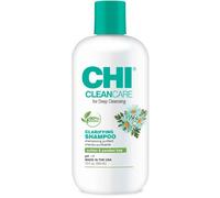 CHI Clarifing Shampoo Sulfate-free deep-cleansing hair shampoo 355 ml