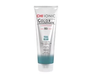 CHI Color Illuminate 251ml Teal Blue