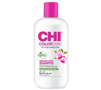 CHI Color Care Shampoo for colored hair Aloe and silk protein 355 ml