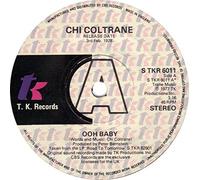 Chi Coltrane - Ooh Baby